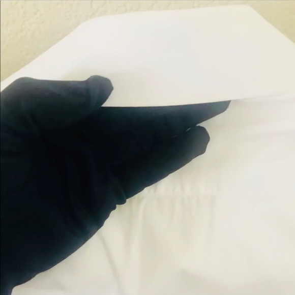 LOUIS VUITTON LONG SLEEVE SHIRT BRAND NEW! - Picture 4 of 5